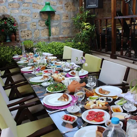 酒店 Kale Ici 伯萨