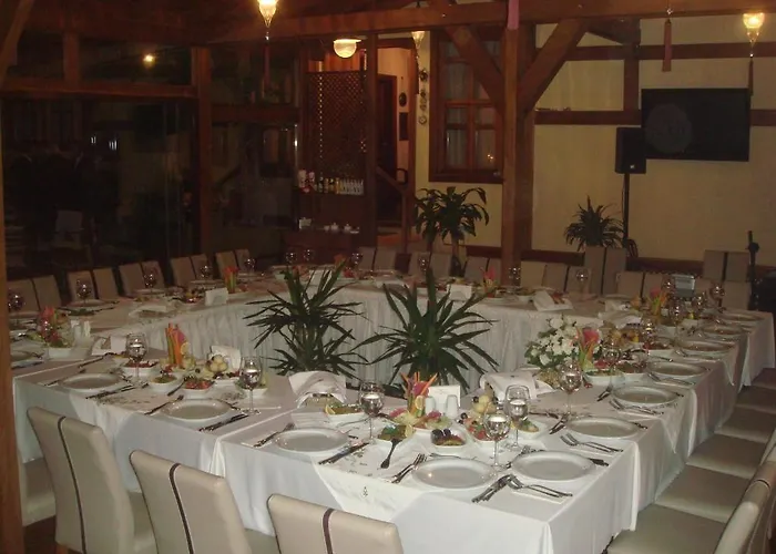 Kale Ici 酒店 伯萨